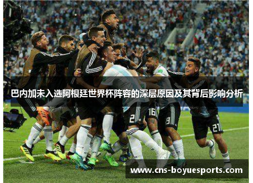 巴内加未入选阿根廷世界杯阵容的深层原因及其背后影响分析