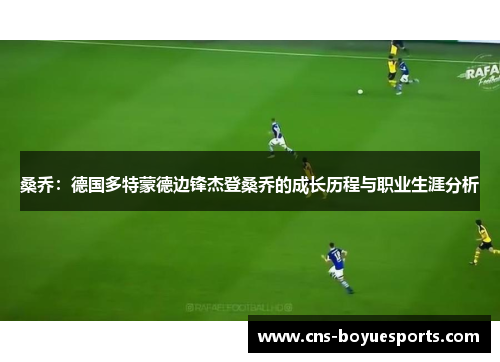 桑乔：德国多特蒙德边锋杰登桑乔的成长历程与职业生涯分析