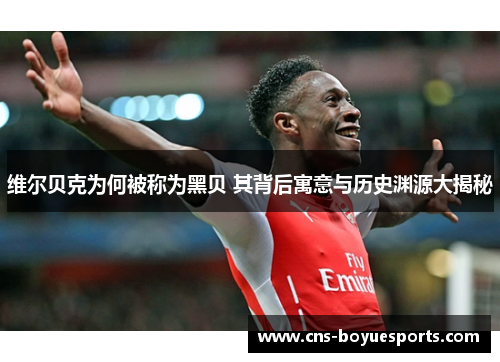 维尔贝克为何被称为黑贝 其背后寓意与历史渊源大揭秘