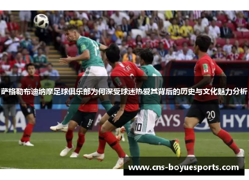 萨格勒布迪纳摩足球俱乐部为何深受球迷热爱其背后的历史与文化魅力分析 萨格勒布迪纳摩足球俱乐部为何深受球迷热爱其背后的历史与文化魅力分析