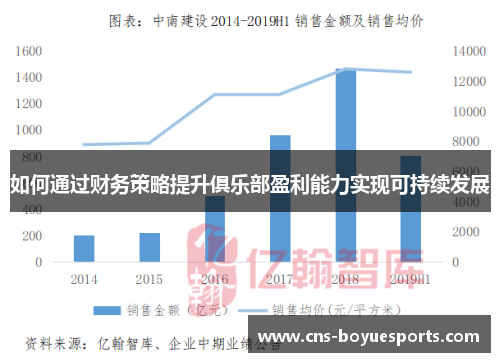 如何通过财务策略提升俱乐部盈利能力实现可持续发展 如何通过财务策略提升俱乐部盈利能力实现可持续发展