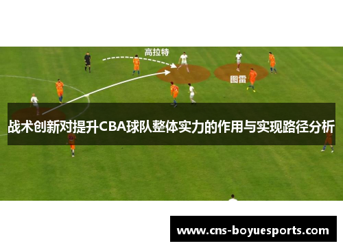 战术创新对提升CBA球队整体实力的作用与实现路径分析 战术创新对提升CBA球队整体实力的作用与实现路径分析