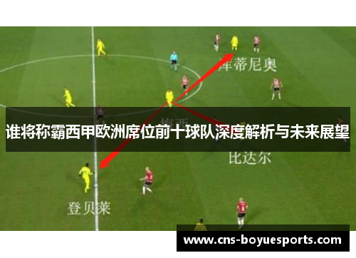 谁将称霸西甲欧洲席位前十球队深度解析与未来展望 谁将称霸西甲欧洲席位前十球队深度解析与未来展望